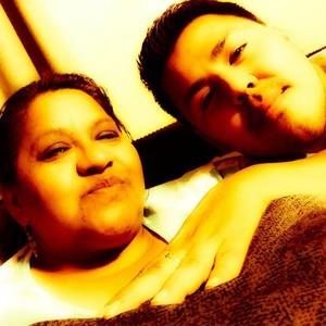 Meet your Posher, Connie